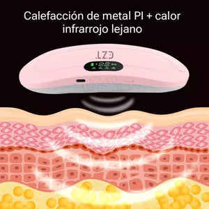 💆  MASAJEADOR ANTICOLICOS 💆