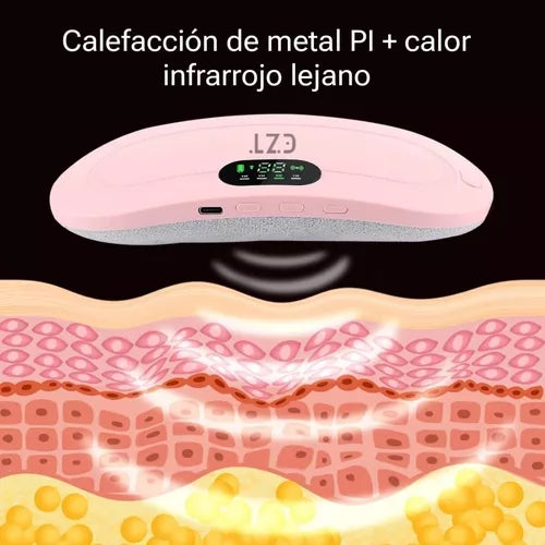 💆  MASAJEADOR ANTICOLICOS 💆