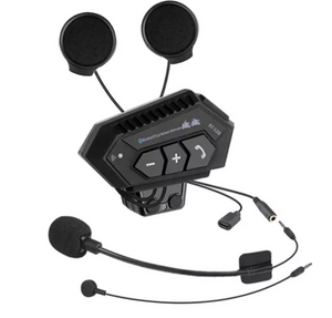 INTERCOM MOTORCYLE