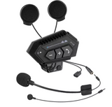 INTERCOM MOTORCYLE