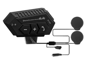 INTERCOM MOTORCYLE