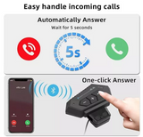 INTERCOM MOTORCYLE