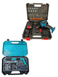 Combo Makita x24V Y Remachadora