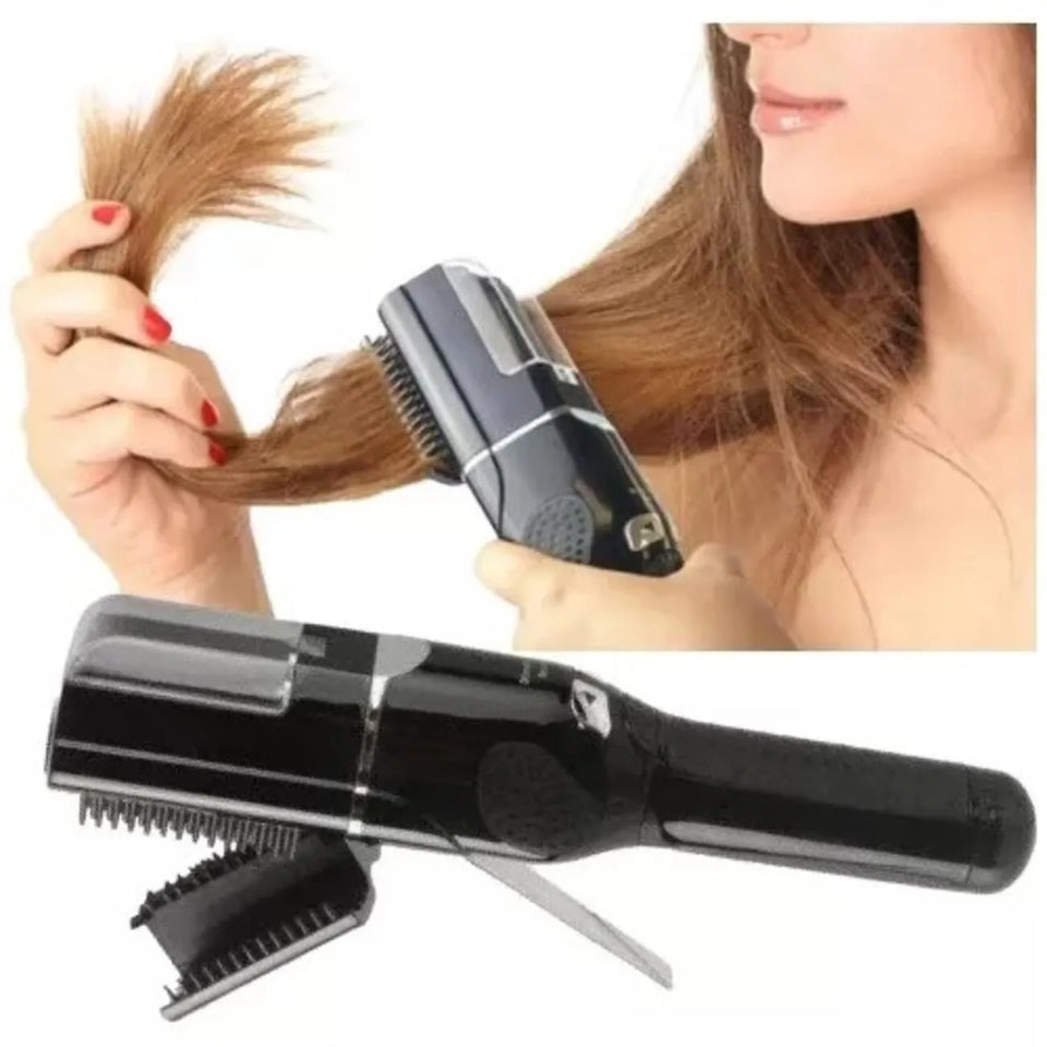 HairRescue - Quitahorquilla