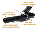 HairRescue - Quitahorquilla