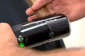 HairRescue - Quitahorquilla
