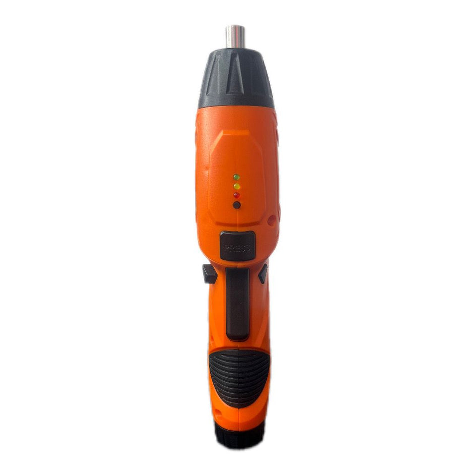 Destornillador Electrico Recargable