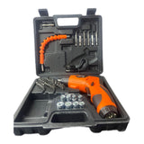 Destornillador Electrico Recargable