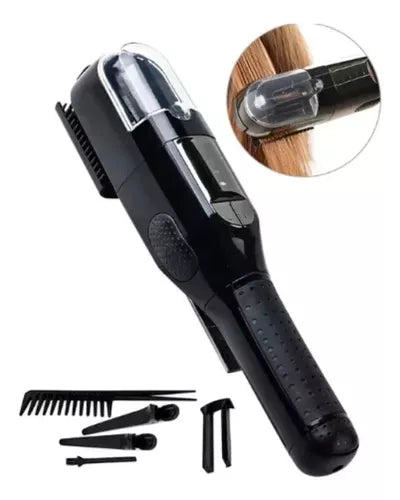HairRescue - Quitahorquilla